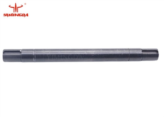 100142 Shaft For Bullmer , Cutter Parts For Textile Machine