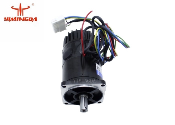 98714000 قطع غيار القاطع Assy C Motor لـ Paragon VX OEM