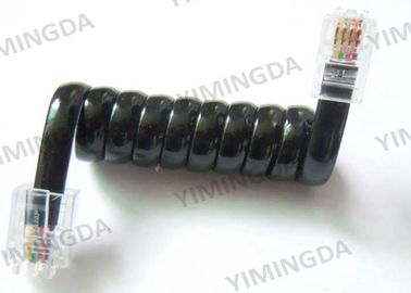 CABLE ، ASSY ، TRANSD ، KI ، COIL 75280000- لأجزاء قطع أجزاء XLC7000