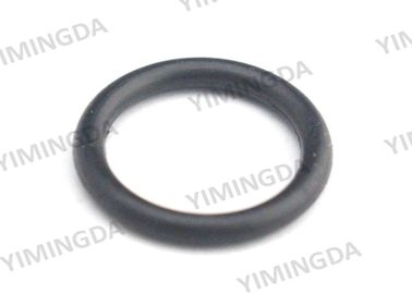 قطع غيار Black O-Ring Natl لـ Gerber GT3250 / S3200 Cutter