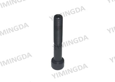 أجزاء M8X50 الأسود برغي الموزعة 4753- لجربر الموزعة