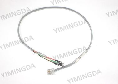 PN 75278001 كتر أنبوب كبل آسى لأجزاء S-91 GT7250 / S7200 CAM