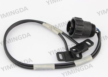 تبديل قطع غيار Assy Cutter ل GT5250 GT7250 PN 82481000