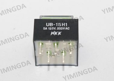 سويتش UB-15H1- قطع غيار لـ XLC7000 Cutter