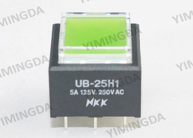 Switch UB-25H1- قطع غيار لـ XLC7000 Cutter