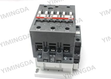 Starter Contactor 240 VAC Coil لأجزاء GT5250 ، PN 904500295 - مناسب لقطع السيارات