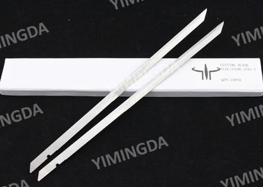 253 * 8.25 * 2.5MM الدقة بالقطع السيارات استخدام قطع شفرة لInvestronica كتر
