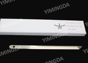 162 * 8 * 2.5MM الصلب كتر سكين بليد مناسبة ل Yin / Takatori قطع السيارات