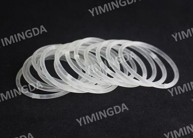 125 `` × 6-1 / 8 '' طوقا O-ring PN 496500207 لـ GT7250 GT5250 GT1000 Z7 XLC7000
