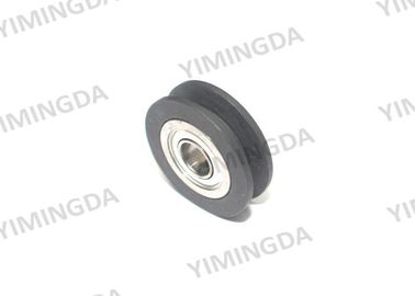 85632000 بكرة المهمل Sharp Assy لأجزاء GTXL ، لقطع غيار ماكينات النسيج