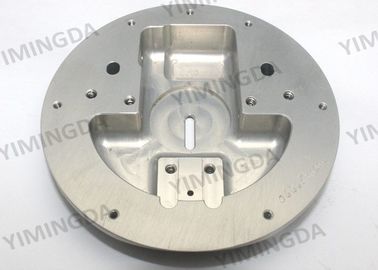 PN 66659020 مصقول S7200 قطع غيار آلة قطع السيارات وعاء بريسرفوت