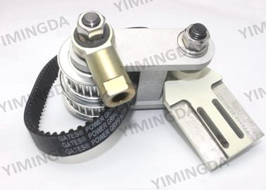 بكرة عاصي جربر أجزاء GT7250 57699000 قطع غيار جربر
