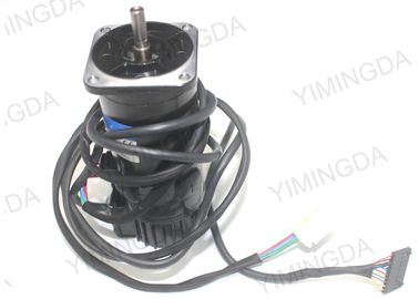 أجزاء محرك C Axis Motor Assy GTXL 1.32 كجم / قطعة 86006050