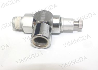 1/4 NPT Valve FCP4K GTXL Cutter Parts 0.064Kg / Pc 968500245