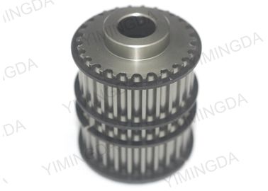 محرك موتور البكرة عاصي لGT7250 أجزاء 0.07KG / الكمبيوتر EXW 58029020