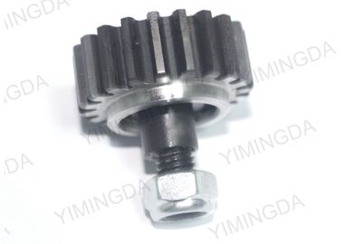 PN 75177000 Rack Clamp Gear Assy لأجزاء القاطع GT7250 GT5250