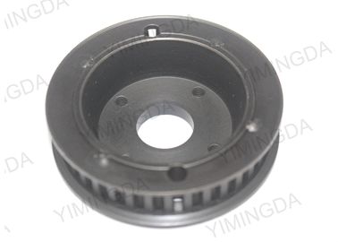 7/8 `` Lancaster 36T Pulley PN60263002 لأجزاء القاطع GT7250 S-93