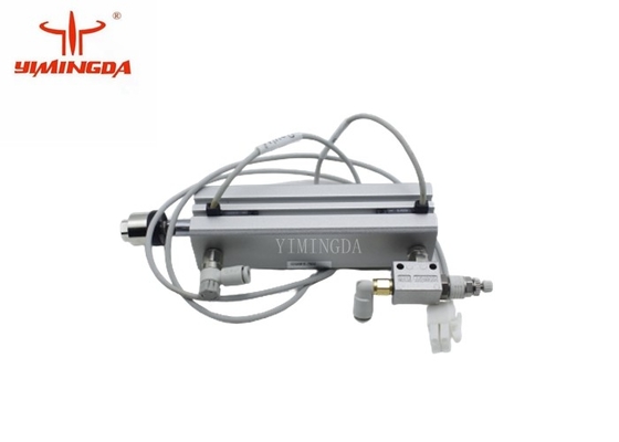 98068000 قطع غيار Assy Cutter Pneu Cyl Elevator Up / Down 2.7cm HD For Paragon LX