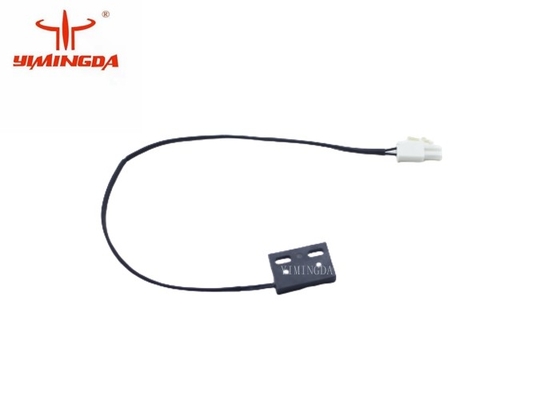 98171002 كابل ، قطع غيار آلة قطع تبديل التعشيق غطاء الرأس
