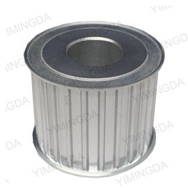 X-Axis Idler Pulley Auto Cutter Parts مناسبة لأجزاء XLC7000 90102000