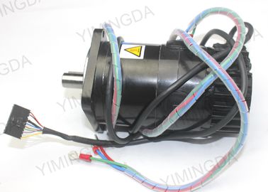 C-Axis Motor Assy Auto قطع جزء لقطع XLC7000 القاطع 90559000