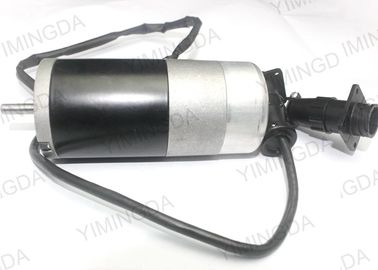 مناسبة لأجزاء GT5250 Auto Cutter C-Axis Motor Assy 74494050