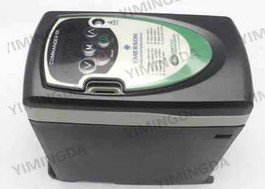 قائد SK 0.75KW كتر الجزء لجربر الموزعة وقطع غيار الآلات 5070-110-0037