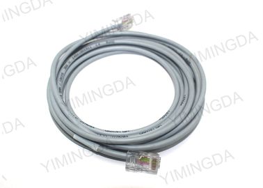 101-090-147 كابل 6 × 0.14 مع RJ45 لقطع الغيار جربر الموزعة