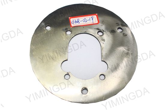 CH08-02-19 قطع غيار قطع غيار YIN Blade CH08-02-25WH2.5H3