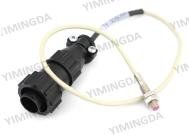 PN 78308000 الاستشعار سرعة سكين Assy الأصلي لقطع GT7250 GT5250 S91 القاطع