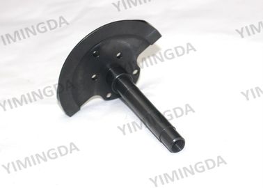 PN 72281000 العمود المرفقي متوازن 7/8 `` 22.22 مم لأجزاء GT7250 S-93 CAM