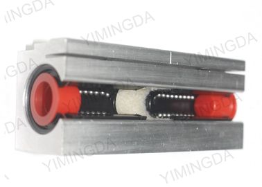 كتلة وسادة PN 75520001 TWN-8-OPN لأجزاء القاطع GT7250 GT5250
