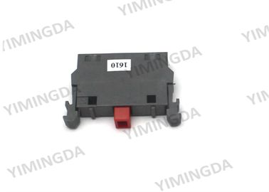 925500594 تبديل قطع غيار (ABB) الاتصال بلوك لGT7250 / GT5250 جربر Cutterr