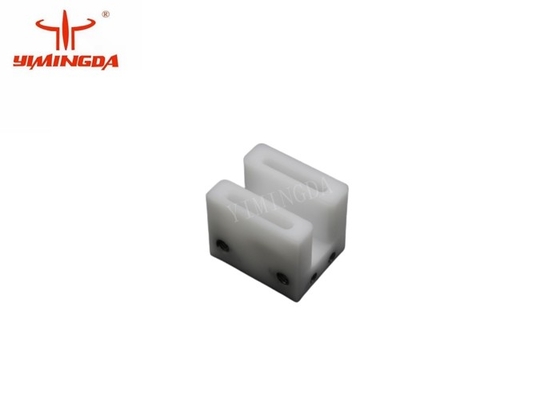 أجزاء الموزعة XLS50 / XLS125 035-028-024 موصل الطاقة البلاستيكية لمحرك السكين