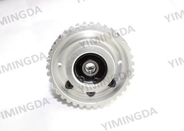 بكرة عاصي 22.22mm 90893000 السكتة الدماغية لأجزاء جربر القاطع XLC7000 / باراجون