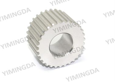 30 سن 50 مم HTD Drive Pulley 91121000 لقطع غيار قاطع السيارات XLC7000