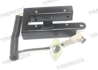 استبدال طقم 060-805-004 استخدام لجربر أجزاء موزعة 5300-076-0045