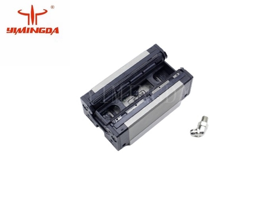 153500700 بطانة دليل بلوك 25 G72 قطع غيار القاطع