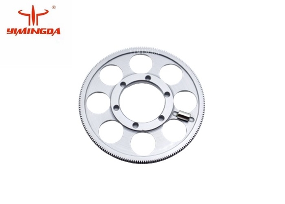 Gtxl Lx Cutter Paragon Spare Parts 85620000 Gear Assy C Axis مدفوعة