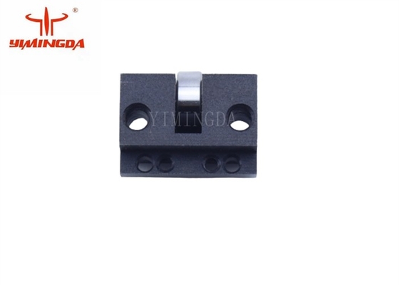 حامل الأسطوانة الخلفي السفلي 112261 لأجزاء D8001 Bullmer Cutter Assy Parts 114555