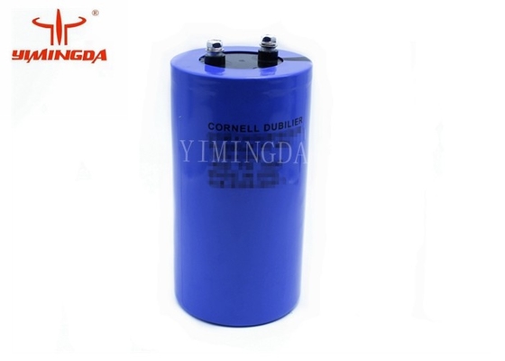 246500303 قطع غيار السيارات مكثف براغ 36DY333F040BL2A ل GT5250 S5200