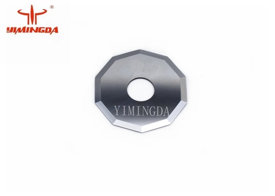 Zund Cutter Blade كربيد التنجستن Z51 3910336 شفرة دوارة لـ Zund