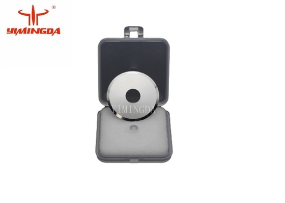 J371 جولة سكين القاطع بليد 28 * 8 * 0.63mm لآلة قطع Jingwei
