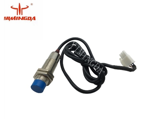 101-090-134 جهاز تتبع حثي أجزاء الموزعة مع قابس AMP لـ Gerber