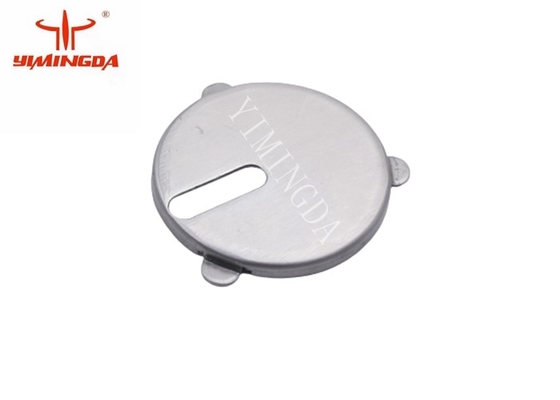 23816000 Cup Wear S-91 Cutter Spare Parts مناسبة لجربر