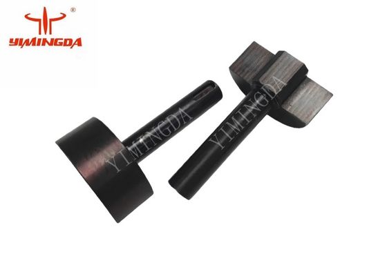 102303/70132478 بكرة شافت XL7501 بولمر كتر أجزاء Yimingda صنع