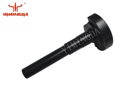 102302 Yimingda Bullmer Cutter Parts Shaft للقاطع XL5001 / 7501