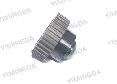 بكرة مدفوعة مع لانكستر PN 62132000 لقطع غيار القاطع S5200 و S-93