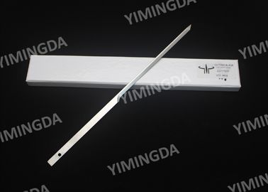 22217005 شارب بليد المعادن قطع شفرات لGT7250 القاطع، 255 * 8 * 1.96mm
