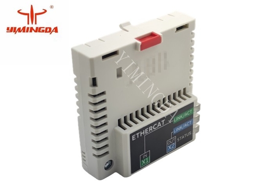 Z1 Paragon HX / VX / LX Cutter Parts Ethercat Mudole VFD 1.17 أو أعلى 350500099